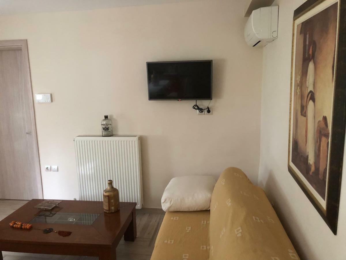 Castellano Vasiliki Villa Vasiliki  Kültér fotó